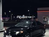 Toyota Camry 2012 года за 5 200 000 тг. в Атырау