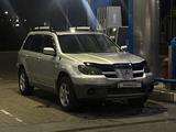 Mitsubishi Outlander 2003 года за 3 400 000 тг. в Астана