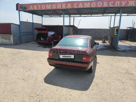 Opel Vectra 1991 года за 700 000 тг. в Кызылорда – фото 3