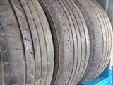 Комплект резины летняя Bridgestone R17үшін65 000 тг. в Темиртау