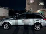 Subaru Outback 2014 года за 5 555 555 тг. в Актау – фото 2
