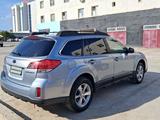 Subaru Outback 2014 года за 5 555 555 тг. в Актау