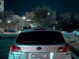 Subaru Outback 2014 года за 5 555 555 тг. в Актау – фото 3