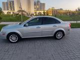 Daewoo Lacetti 2007 года за 3 450 000 тг. в Туркестан – фото 5