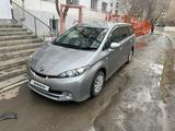 Toyota Wish 2010 года за 4 300 000 тг. в Жезказган – фото 5