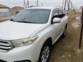 Toyota Highlander 2013 года за 6 800 000 тг. в Уральск – фото 3