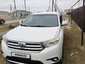 Toyota Highlander 2013 года за 6 800 000 тг. в Уральск – фото 4