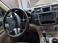 Toyota Highlander 2013 года за 6 800 000 тг. в Уральск – фото 5
