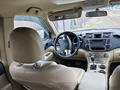 Toyota Highlander 2013 года за 6 800 000 тг. в Уральск – фото 11