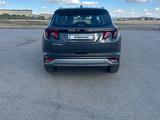 Hyundai Tucson 2026 года за 12 200 000 тг. в Актобе – фото 5