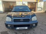 Hyundai Santa Fe 2001 года за 4 200 000 тг. в Кызылорда – фото 2