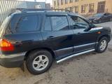 Hyundai Santa Fe 2001 года за 4 200 000 тг. в Кызылорда – фото 3