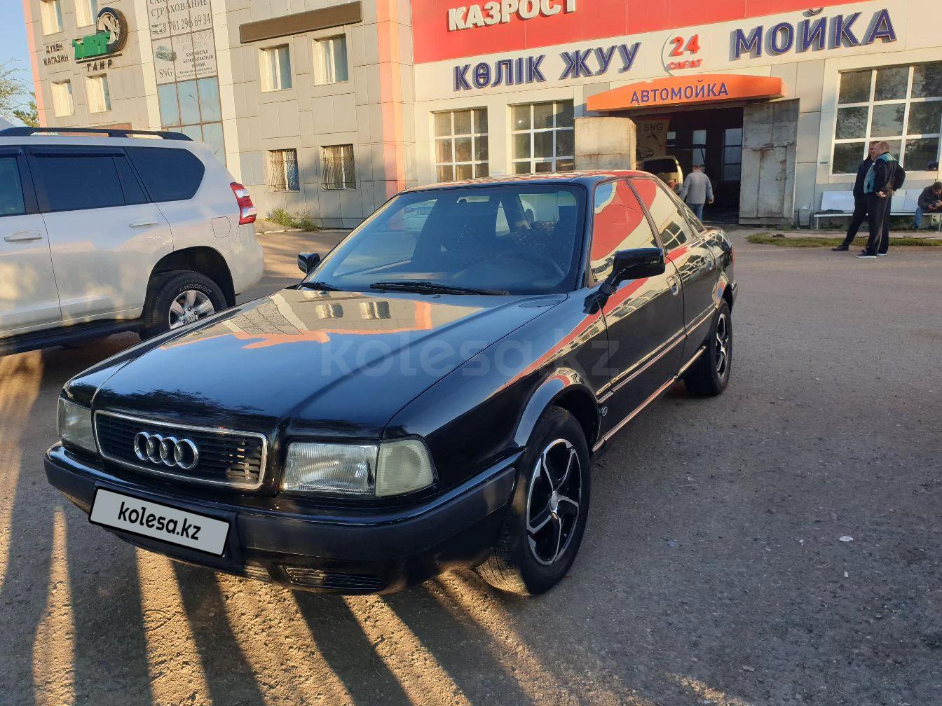 Audi 80 1994 г.