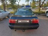 Audi 80 1994 годаfor1 950 000 тг. в Астана – фото 5