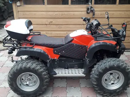 Honda  TRX 250 2023 года за 500 000 тг. в Алматы – фото 2