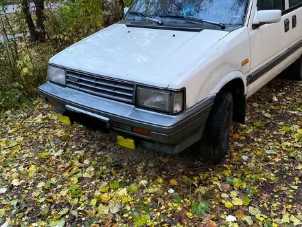 Nissan Prairie 1988 года за 1 400 000 тг. в Алматы – фото 4