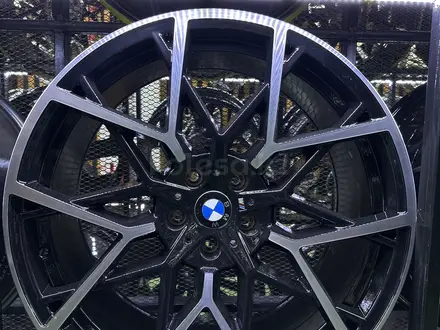 BMW R19/5/112 Разно широкие за 360 000 тг. в Костанай
