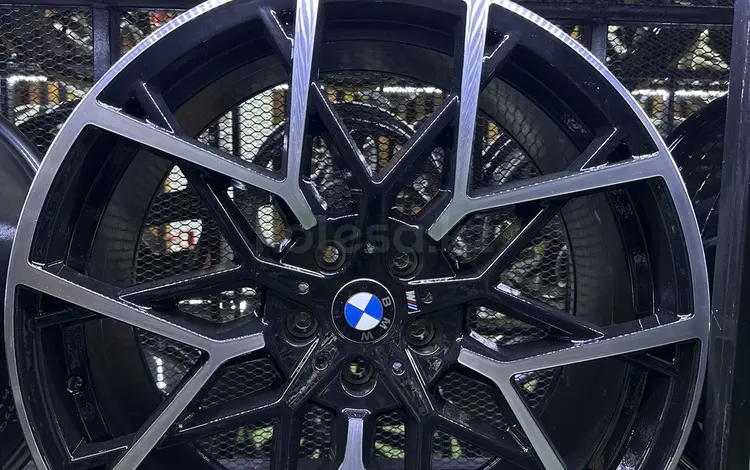 BMW R19/5/112 Разно широкие за 360 000 тг. в Костанай