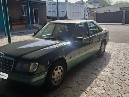 Mercedes-Benz E 280 1995 года за 4 000 000 тг. в Алматы – фото 2