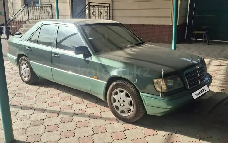 Mercedes-Benz E 280 1995 года за 4 000 000 тг. в Алматы