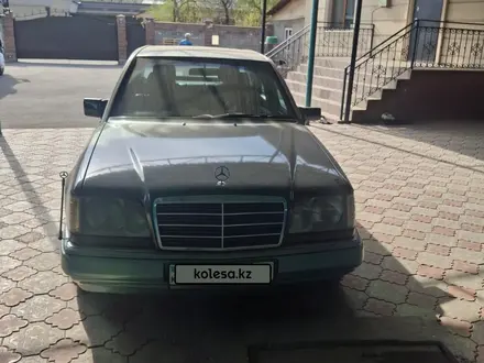 Mercedes-Benz E 280 1995 года за 4 000 000 тг. в Алматы – фото 4