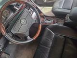 Mercedes-Benz E 280 1995 года за 4 000 000 тг. в Алматы – фото 5