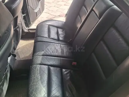 Mercedes-Benz E 280 1995 года за 4 000 000 тг. в Алматы – фото 7