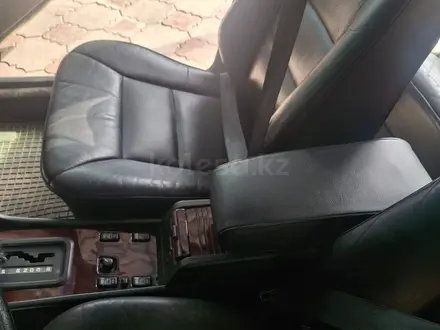 Mercedes-Benz E 280 1995 года за 4 000 000 тг. в Алматы – фото 8