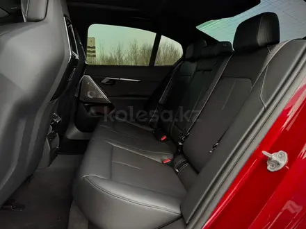 BMW 530 XDrive 2025 года за 54 500 000 тг. в Усть-Каменогорск – фото 21