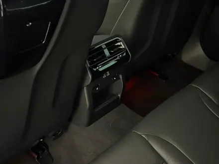BMW 530 XDrive 2025 года за 54 500 000 тг. в Усть-Каменогорск – фото 22