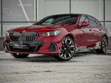 BMW 530 XDrive 2025 годаfor59 322 000 тг. в Усть-Каменогорск