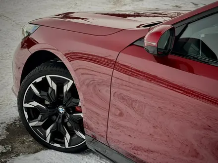 BMW 530 XDrive 2025 года за 54 500 000 тг. в Усть-Каменогорск – фото 7