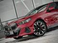 BMW 530 XDrive 2025 годаfor59 322 000 тг. в Усть-Каменогорск – фото 5