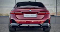 BMW 530 XDrive 2025 года за 54 500 000 тг. в Усть-Каменогорск – фото 4