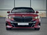 BMW 530 XDrive 2025 годаүшін54 500 000 тг. в Усть-Каменогорск – фото 2