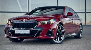 BMW 530 XDrive 2025 года за 54 500 000 тг. в Усть-Каменогорск