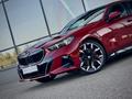 BMW 530 XDrive 2025 года за 54 500 000 тг. в Усть-Каменогорск – фото 5