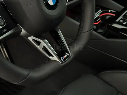 BMW 530 XDrive 2025 года за 54 500 000 тг. в Усть-Каменогорск – фото 13