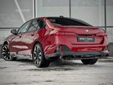 BMW 530 XDrive 2025 годаүшін54 500 000 тг. в Усть-Каменогорск – фото 3