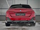 BMW 530 XDrive 2025 годаүшін54 500 000 тг. в Усть-Каменогорск – фото 4