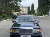 Mercedes-Benz E 230 1992 годаfor2 000 000 тг. в Талдыкорган – фото 2
