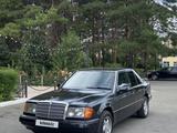 Mercedes-Benz E 230 1992 годаfor2 000 000 тг. в Талдыкорган – фото 3