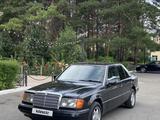 Mercedes-Benz E 230 1992 годаfor2 000 000 тг. в Талдыкорган – фото 4