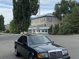 Mercedes-Benz E 230 1992 годаfor2 000 000 тг. в Талдыкорган – фото 5