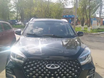 Chery Tiggo 4 Pro 2023 года за 6 700 000 тг. в Астана – фото 2