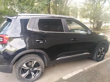 Chery Tiggo 4 Pro 2023 года за 6 700 000 тг. в Астана – фото 10