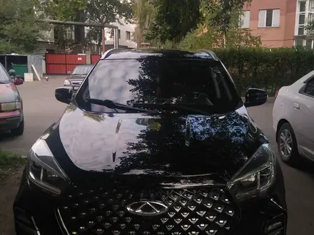 Chery Tiggo 4 Pro 2023 года за 6 700 000 тг. в Астана – фото 11