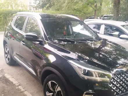 Chery Tiggo 4 Pro 2023 года за 6 700 000 тг. в Астана – фото 13