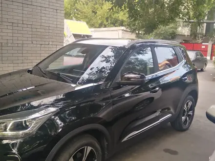 Chery Tiggo 4 Pro 2023 года за 6 700 000 тг. в Астана – фото 14