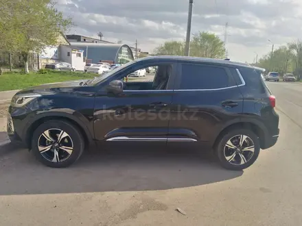 Chery Tiggo 4 Pro 2023 года за 6 700 000 тг. в Астана